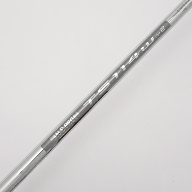 【中古ゴルフクラブ】フォーティーン　RM　RM-α ウェッジ N.S.PRO TS-114w Ver2　シャフト：N.S.PRO TS-114w Ver2_5
