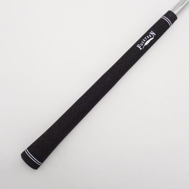 【中古ゴルフクラブ】フォーティーン　RM　RM-α ウェッジ N.S.PRO TS-114w Ver2　シャフト：N.S.PRO TS-114w Ver2_6