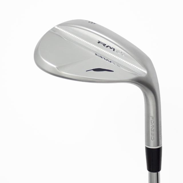 【中古ゴルフクラブ】フォーティーン　RM　RM-α ウェッジ N.S.PRO TS-114w Ver2　シャフト：N.S.PRO TS-114w Ver2