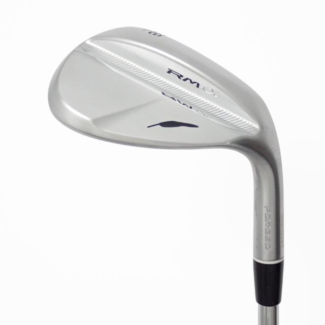 【中古ゴルフクラブ】フォーティーン　RM　RM-α ウェッジ N.S.PRO TS-114w Ver2　シャフト：N.S.PRO TS-114w Ver2