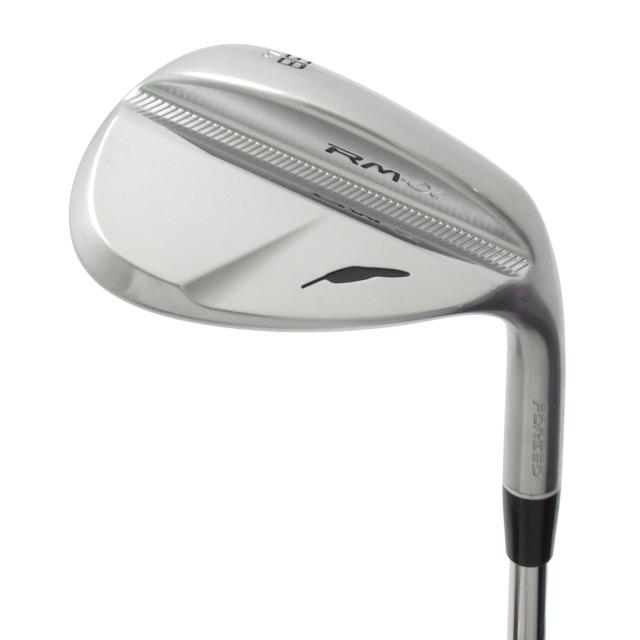 【中古ゴルフクラブ】フォーティーン　RM　RM-α ウェッジ N.S.PRO TS-114w Ver2　シャフト：N.S.PRO TS-114w Ver2