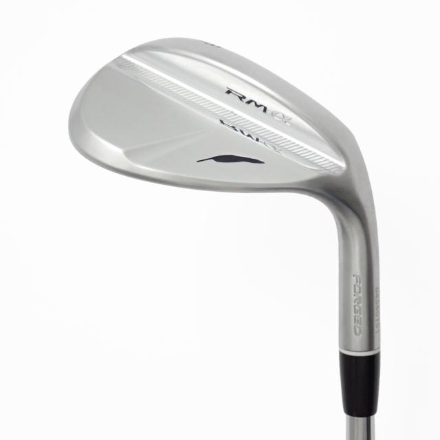 【中古ゴルフクラブ】フォーティーン　RM　RM-α ウェッジ N.S.PRO TS-114w Ver2　シャフト：N.S.PRO TS-114w Ver2