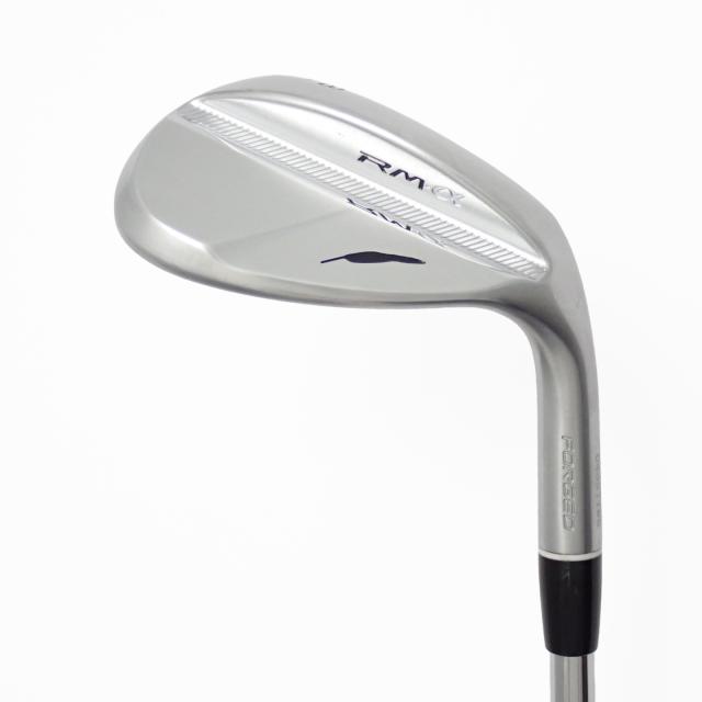 【中古ゴルフクラブ】フォーティーン　RM　RM-α ウェッジ N.S.PRO TS-101w　シャフト：N.S.PRO TS-101w