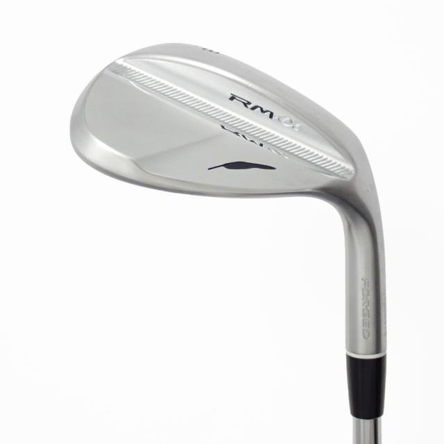 【中古ゴルフクラブ】フォーティーン　RM　RM-α ウェッジ N.S.PRO TS-101w　シャフト：N.S.PRO TS-101w