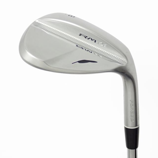 【中古ゴルフクラブ】フォーティーン　RM　RM-α ウェッジ N.S.PRO TS-101w　シャフト：N.S.PRO TS-101w