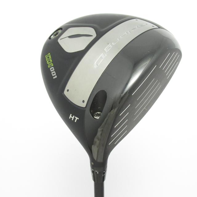 【中古ゴルフクラブ】フォーティーン　FOURTEEN　GelongD DX001 ドライバー FT-50d　シャフト：FT-50d