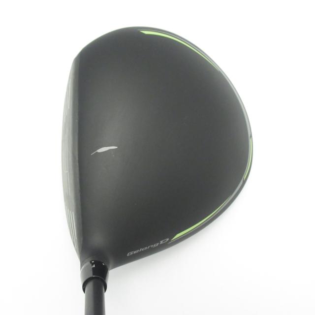 【中古ゴルフクラブ】フォーティーン　FOURTEEN　GelongD DX001 ドライバー FT-50d　シャフト：FT-50d_1