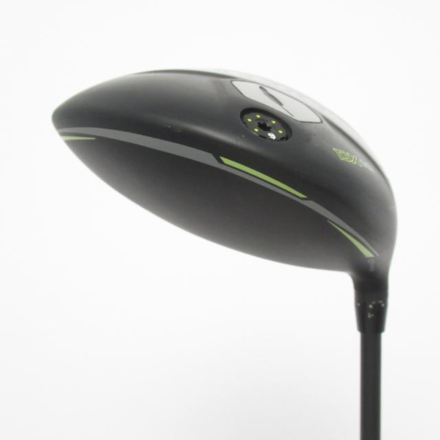 【中古ゴルフクラブ】フォーティーン　FOURTEEN　GelongD DX001 ドライバー FT-50d　シャフト：FT-50d_4