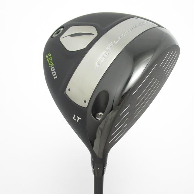 【中古ゴルフクラブ】フォーティーン　FOURTEEN　GelongD DX001 ドライバー FT-40d　シャフト：FT-40d