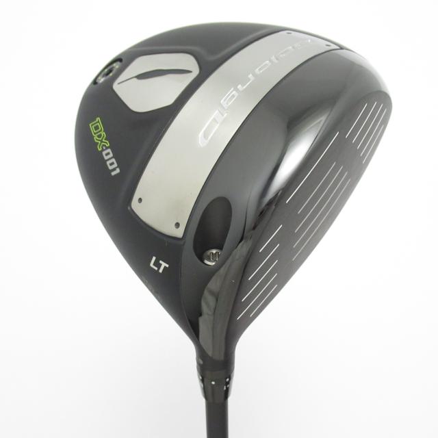 【中古ゴルフクラブ】フォーティーン　FOURTEEN　GelongD DX001 ドライバー FT-40d　シャフト：FT-40d