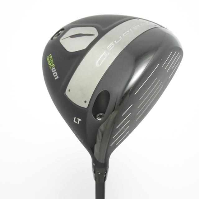 【中古ゴルフクラブ】フォーティーン　FOURTEEN　GelongD DX001 ドライバー FT-40d　シャフト：FT-40d