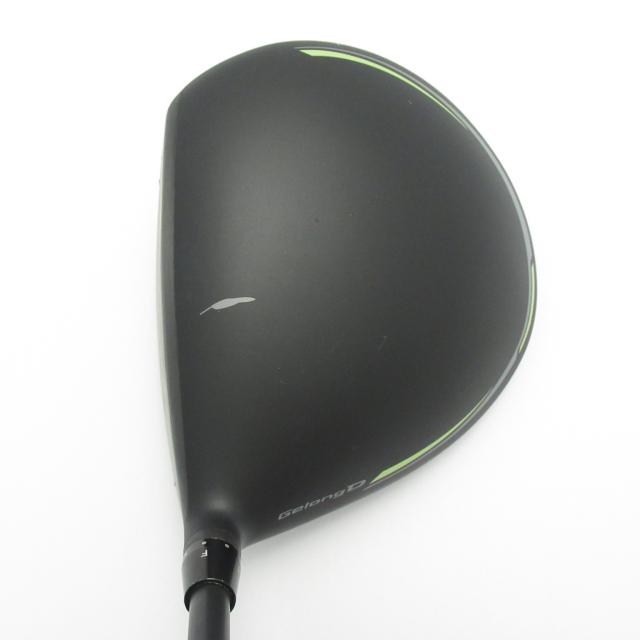 【中古ゴルフクラブ】フォーティーン　FOURTEEN　GelongD DX001 ドライバー FT-40d　シャフト：FT-40d