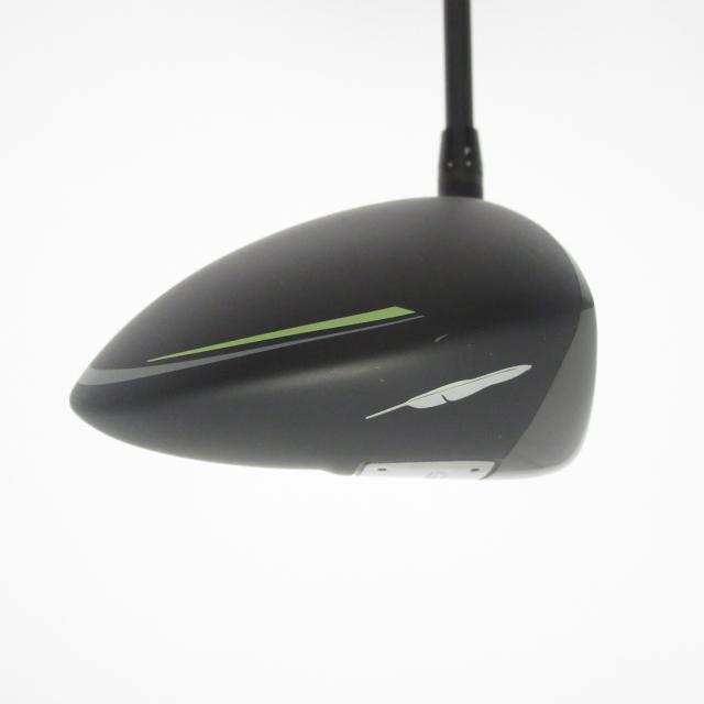 【中古ゴルフクラブ】フォーティーン　FOURTEEN　GelongD DX001 ドライバー FT-40d　シャフト：FT-40d