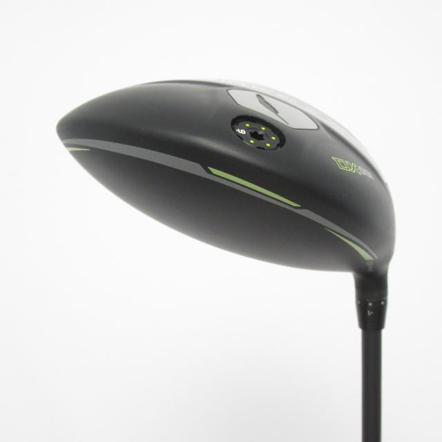 【中古ゴルフクラブ】フォーティーン　FOURTEEN　GelongD DX001 ドライバー FT-40d　シャフト：FT-40d