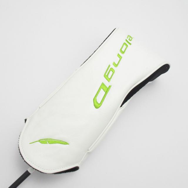 【中古ゴルフクラブ】フォーティーン　FOURTEEN　GelongD DX001 ドライバー FT-40d　シャフト：FT-40d