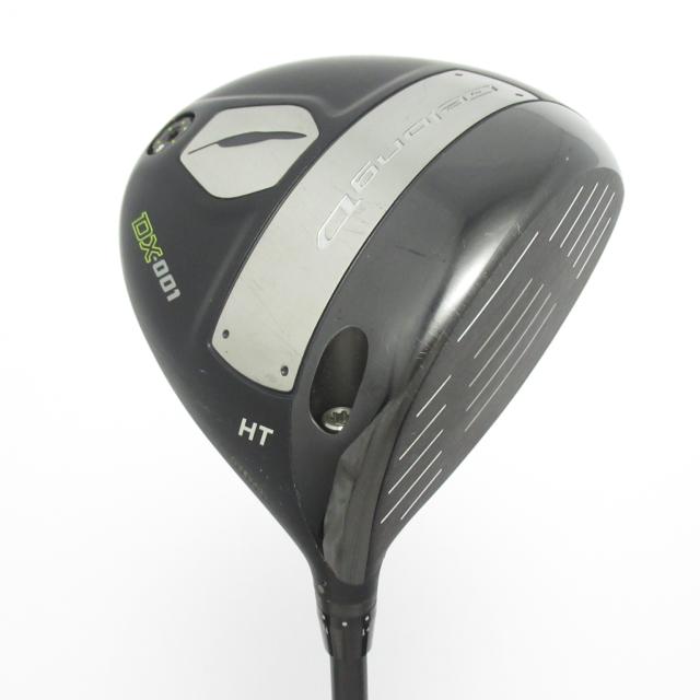 【中古ゴルフクラブ】フォーティーン　FOURTEEN　GelongD DX001 ドライバー FT-50d　シャフト：FT-50d