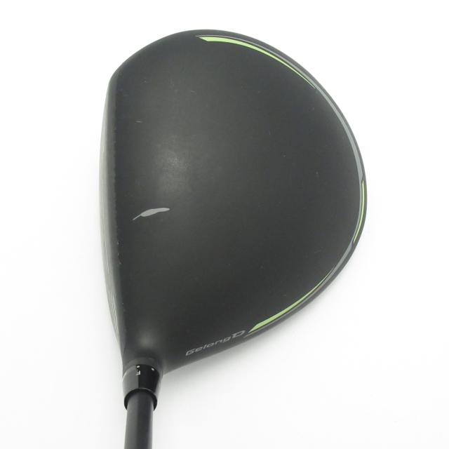 【中古ゴルフクラブ】フォーティーン　FOURTEEN　GelongD DX001 ドライバー FT-50d　シャフト：FT-50d_1