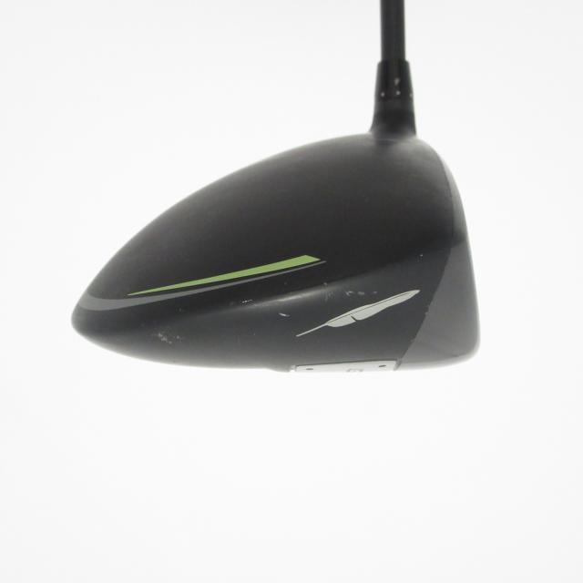 【中古ゴルフクラブ】フォーティーン　FOURTEEN　GelongD DX001 ドライバー FT-50d　シャフト：FT-50d_3