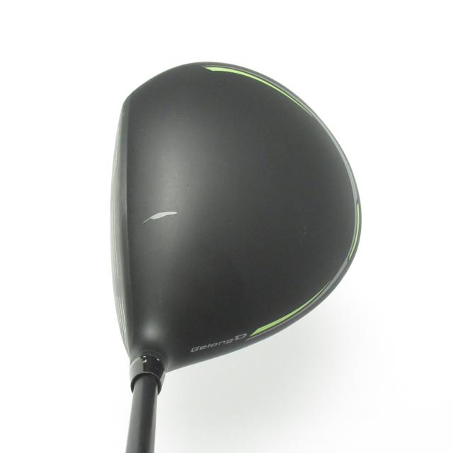 【中古ゴルフクラブ】フォーティーン　FOURTEEN　GelongD DX001 ドライバー FT-50d　シャフト：FT-50d_1