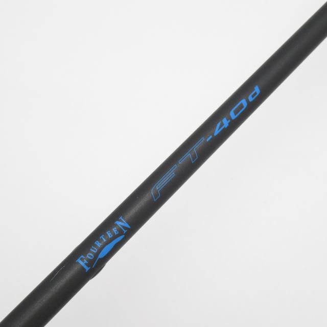【中古ゴルフクラブ】フォーティーン　FOURTEEN　GelongD DX001 ドライバー FT-50d　シャフト：FT-50d_5