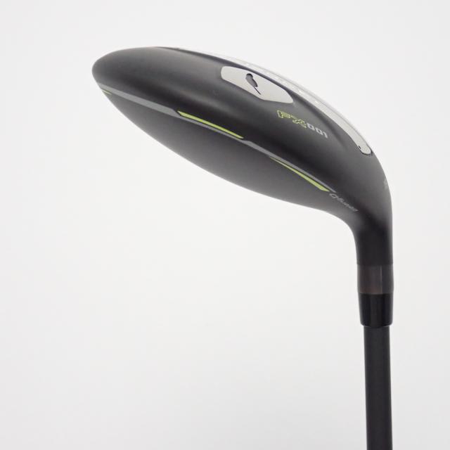【中古ゴルフクラブ】フォーティーン　FOURTEEN　GelongD FX001 フェアウェイウッド FT-50f　シャフト：FT-50f_4