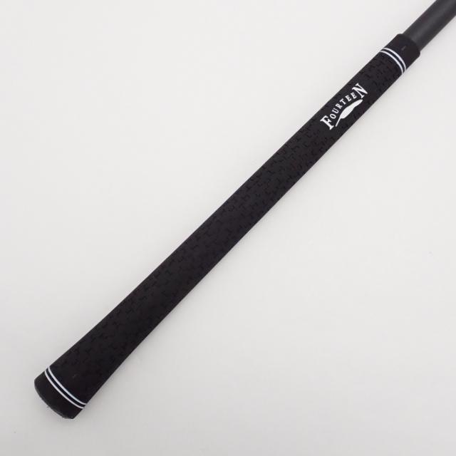 【中古ゴルフクラブ】フォーティーン　FOURTEEN　GelongD FX001 フェアウェイウッド FT-50f　シャフト：FT-50f_6
