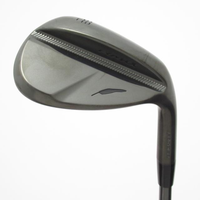 【中古ゴルフクラブ】フォーティーン　RM　RM-α ブラックエディション ウェッジ N.S.PRO TS-101w BK　シャフト：N.S.PRO TS-101w BK