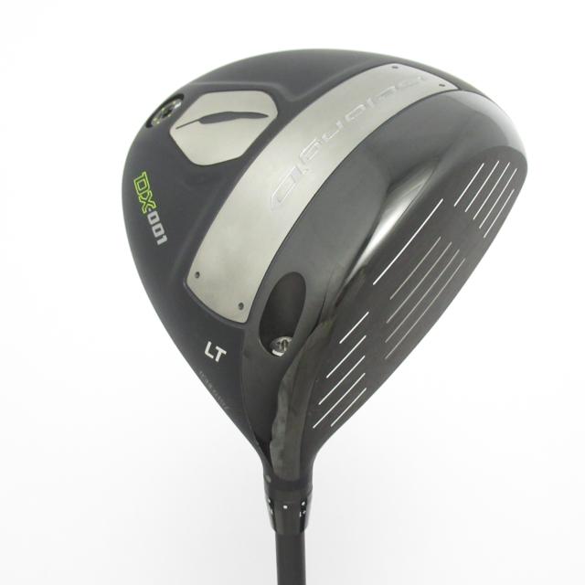 【中古ゴルフクラブ】フォーティーン　FOURTEEN　GelongD DX001 ドライバー FT-40d　シャフト：FT-40d