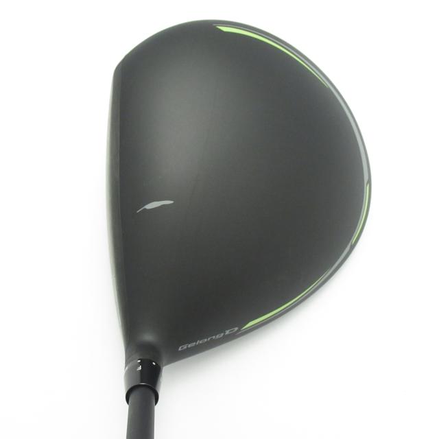 【中古ゴルフクラブ】フォーティーン　FOURTEEN　GelongD DX001 ドライバー FT-40d　シャフト：FT-40d_1