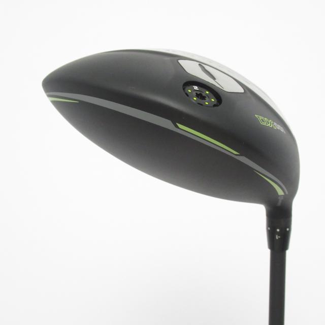 【中古ゴルフクラブ】フォーティーン　FOURTEEN　GelongD DX001 ドライバー FT-40d　シャフト：FT-40d_4