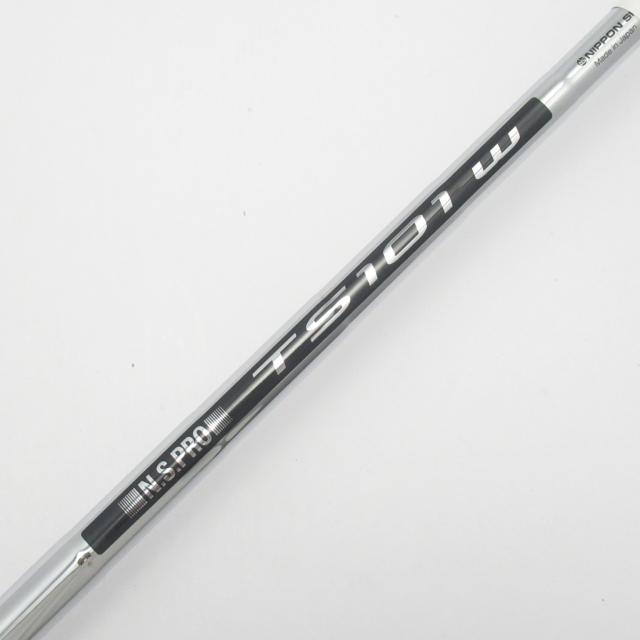 【中古ゴルフクラブ】フォーティーン　RM　RM-α ウェッジ N.S.PRO TS-101w　シャフト：N.S.PRO TS-101w_5