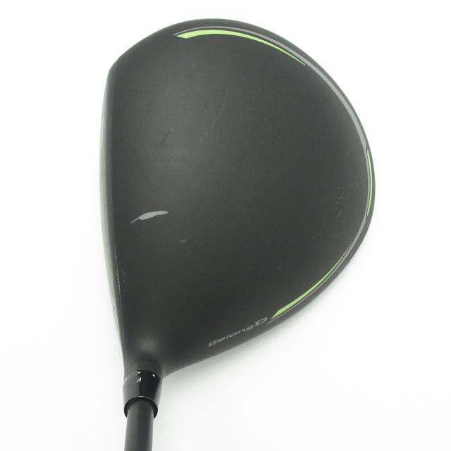 【中古ゴルフクラブ】フォーティーン　FOURTEEN　GelongD DX001 ドライバー FT-50d　シャフト：FT-50d_1