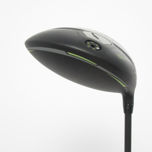 【中古ゴルフクラブ】フォーティーン　FOURTEEN　GelongD DX001 ドライバー FT-50d　シャフト：FT-50d_4