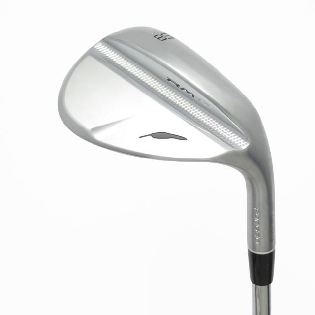 【中古ゴルフクラブ】フォーティーン　RM　RM-α ウェッジ N.S.PRO TS-114w Ver2　シャフト：N.S.PRO TS-114w Ver2