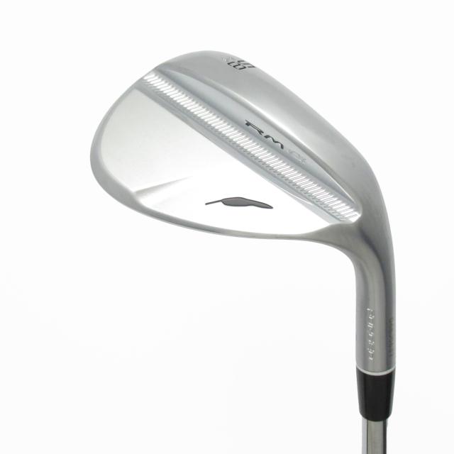 【中古ゴルフクラブ】フォーティーン　RM　RM-α ウェッジ N.S.PRO TS-114w Ver2　シャフト：N.S.PRO TS-114w Ver2