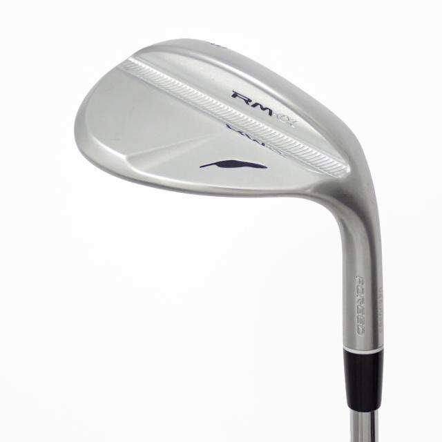 【中古ゴルフクラブ】フォーティーン　RM　RM-α ウェッジ N.S.PRO TS-114w Ver2　シャフト：N.S.PRO TS-114w Ver2