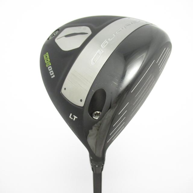 【中古ゴルフクラブ】フォーティーン　FOURTEEN　GelongD DX001 ドライバー FT-40d　シャフト：FT-40d