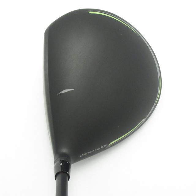 【中古ゴルフクラブ】フォーティーン　FOURTEEN　GelongD DX001 ドライバー FT-40d　シャフト：FT-40d_1