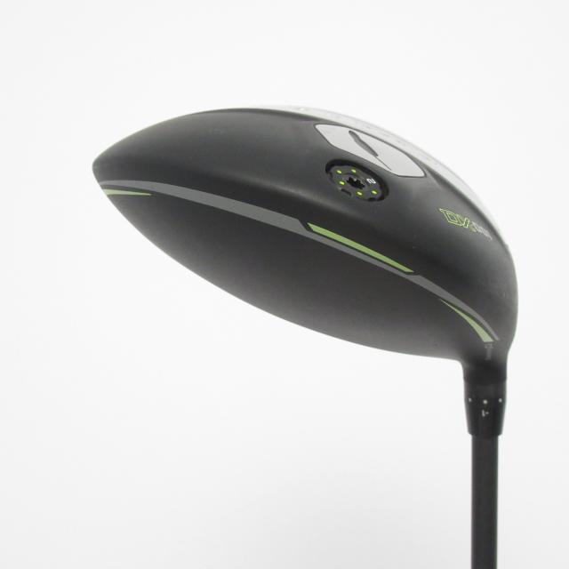 【中古ゴルフクラブ】フォーティーン　FOURTEEN　GelongD DX001 ドライバー FT-40d　シャフト：FT-40d_4