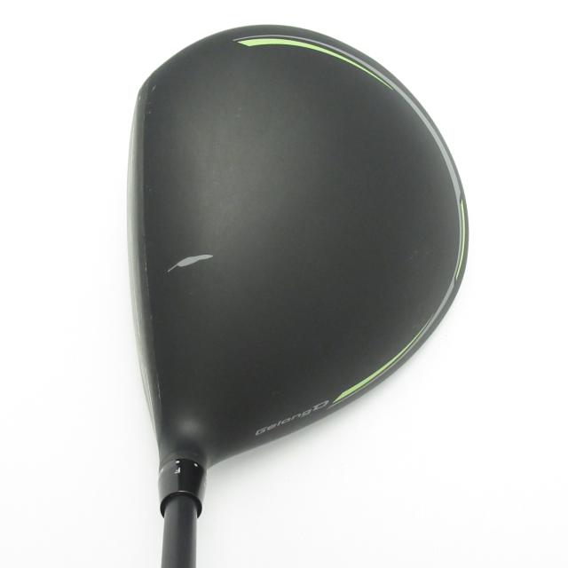 【中古ゴルフクラブ】フォーティーン　FOURTEEN　GelongD DX001 ドライバー FT-50d　シャフト：FT-50d_1