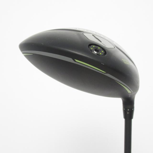 【中古ゴルフクラブ】フォーティーン　FOURTEEN　GelongD DX001 ドライバー FT-50d　シャフト：FT-50d_4