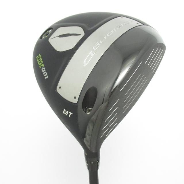 【中古ゴルフクラブ】フォーティーン　FOURTEEN　GelongD DX001 ドライバー FT-40d　シャフト：FT-40d