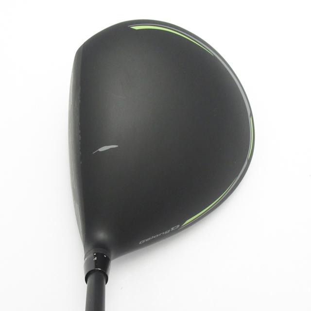 【中古ゴルフクラブ】フォーティーン　FOURTEEN　GelongD DX001 ドライバー FT-40d　シャフト：FT-40d_1