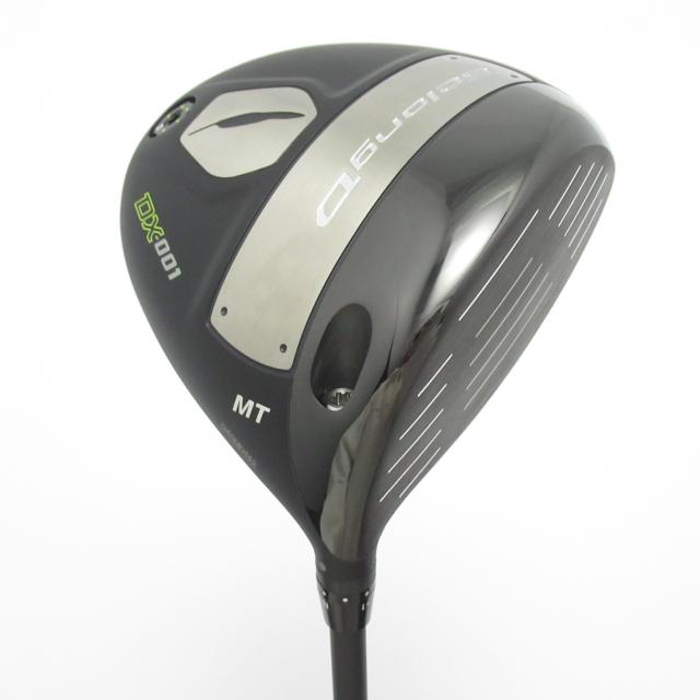 中古ゴルフクラブ】フォーティーン FOURTEEN GelongD DX001 ドライバー