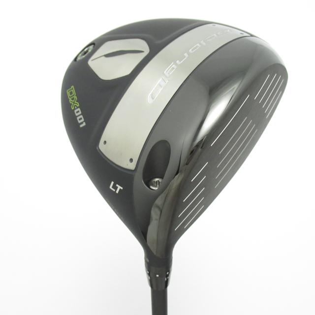 【中古ゴルフクラブ】フォーティーン　FOURTEEN　GelongD DX001 ドライバー FT-40d　シャフト：FT-40d