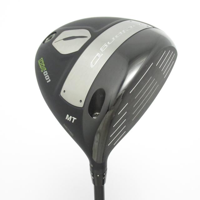 【中古ゴルフクラブ】フォーティーン　FOURTEEN　GelongD DX001 ドライバー FT-40d　シャフト：FT-40d