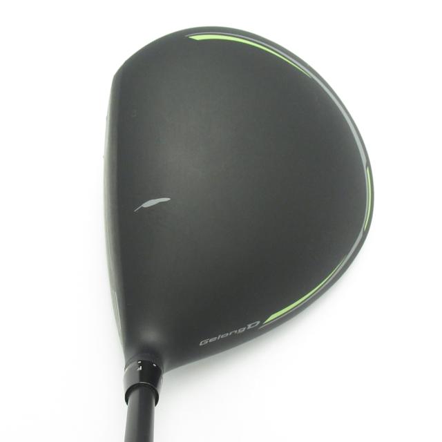 【中古ゴルフクラブ】フォーティーン　FOURTEEN　GelongD DX001 ドライバー FT-40d　シャフト：FT-40d_1