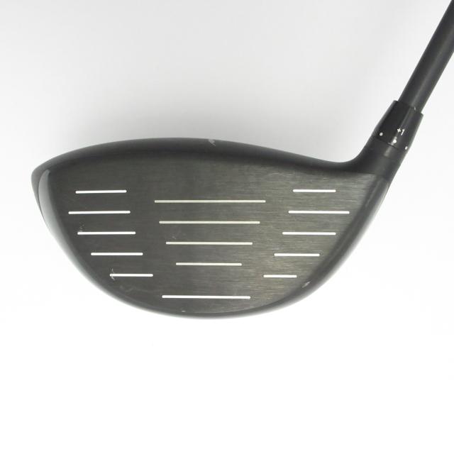 【中古ゴルフクラブ】フォーティーン　FOURTEEN　GelongD DX001 ドライバー FT-40d　シャフト：FT-40d_2