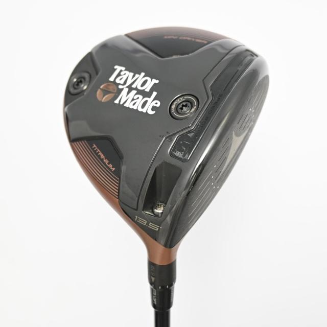 【中古ゴルフクラブ】テーラーメイド　BRNR　バーナー ミニ(2024) ドライバー PROFORCE 65 M40X J-SPEC　シャフト：PROFORCE 65 M40X J…