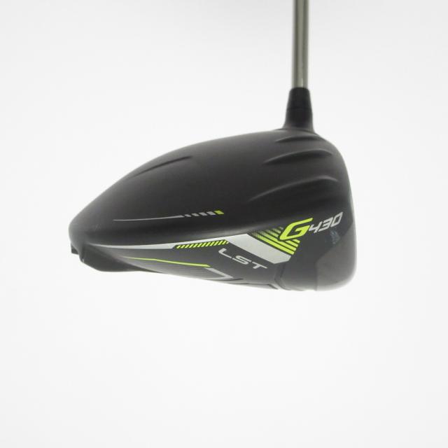 【中古ゴルフクラブ】ピン　G430　G430 LST ドライバー PING TOUR 2.0 CHROME 65　シャフト：PING TOUR 2.0 CHROME 65_3
